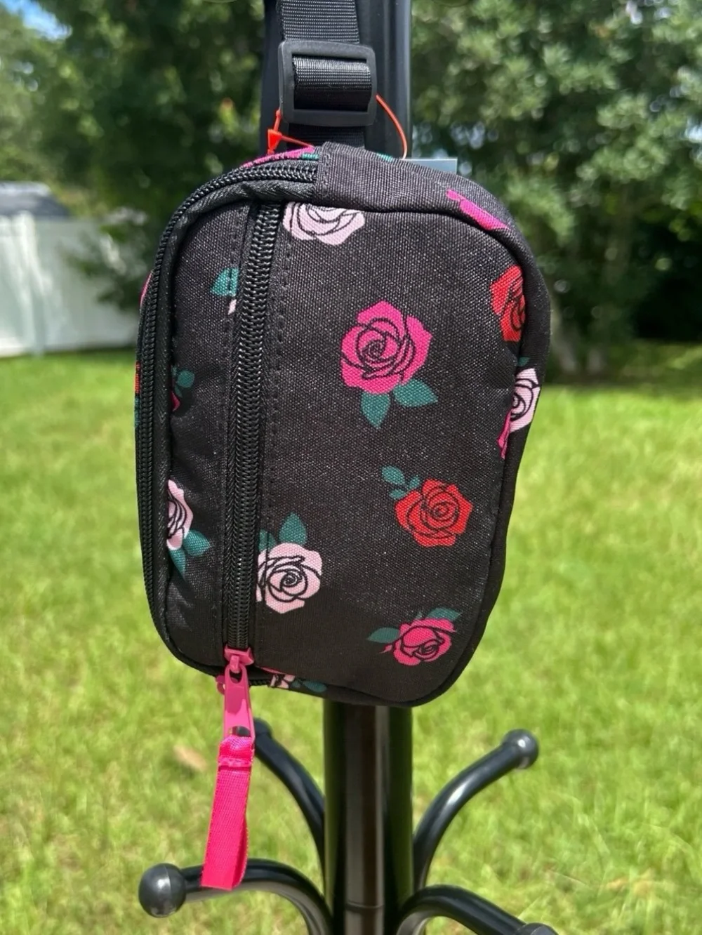 NWT Cat & Jack belt bag